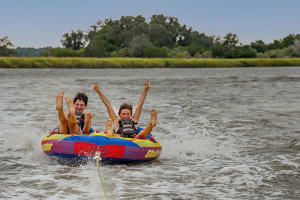 Ultimate Lowcountry Day Tour 4