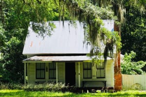 Daufuskie Island History Tour 4