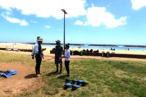 Honolulu Snorkel Adventure for Beginners 4