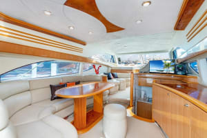 Miami Private Yacht Sunset Cruise 3