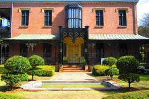 Savannah Civil War History Walking Tour 3