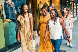 Storied Charleston Walking Tour 4