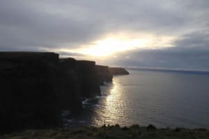 4-Day London to Dublin & Cliffs of Moher Tour 3