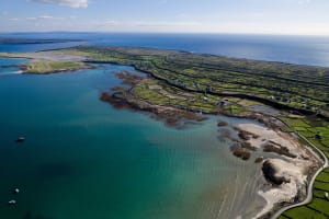 Aran Islands Scenic Flight and Galway Rail Tour 3