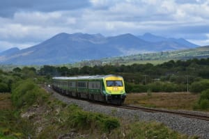 3-Day Cork, Blarney Castle, Ring of Kerry and Dingle Peninsula Rail Tour 3