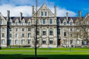Dublin, Belfast & Giants Causeway Tour 3