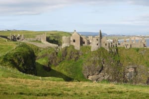 Dublin, Belfast & Giants Causeway Tour 4