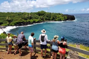 Maui Exclusive Road to Hana Adventure 3