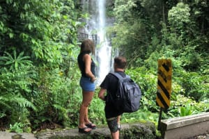 Maui Road to Hana Adventure Tour 4