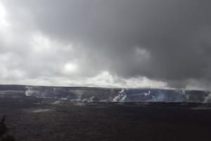 Hawaii Volcanoes National Park Adventure Tour 4