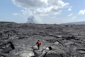 Hilo Volcanoes National Park Adventure Tour 3