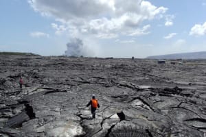 Big Island Volcano Helicopter Tour & Hilo Day Trip 3