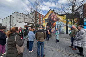 1798 Belfast Rebellion Walking Tour 4