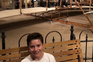 Family-Friendly Smithsonian Air and Space Museum Private Tour 4