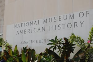 National Museum of American History Tour 4