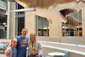 Family-Friendly Smithsonian Natural History Museum Private Tour 3