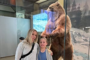 Family-Friendly Smithsonian Natural History Museum Private Tour 4
