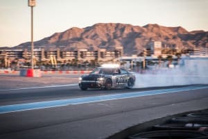 Las Vegas Drifting Ride-Along Experience 4