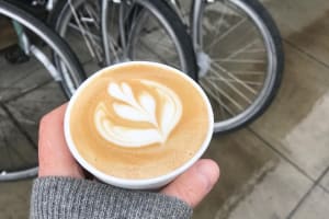 Portland Doughnuts and Coffee Bike Tour 3