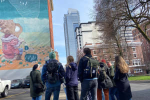 Portland Small Group Walking Tour 3