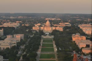Capitol Hill Guided Tour 4