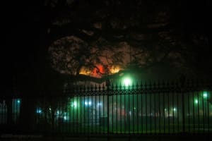 New Orleans Haunted Ghost Tour 3