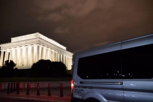 Washington DC Night Tour 4