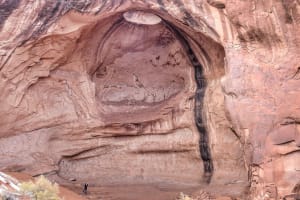 Monument Valley Backcountry 4×4 Tour 3