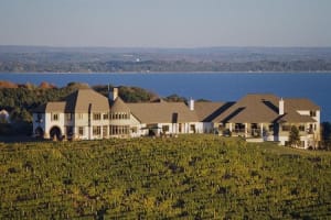 Traverse City Wine Tour 3