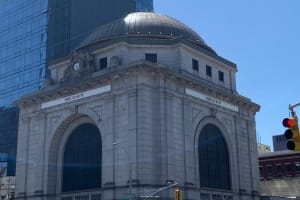 The Bowery Historic District Tour 4