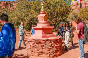 Sedona Half-Day Sightseeing Tour 3
