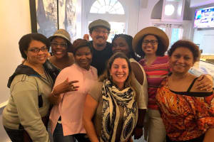 New Orleans Cocktail and Food History Tour 4