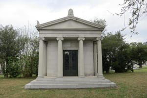 New Orleans City Minibus Tour 3