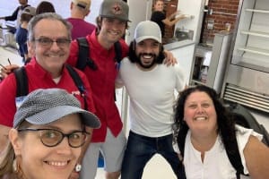 Early-Bird Tasting Tour of Pike Place Market 3