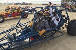 Pismo Beach Dune Buggy Adventure 3