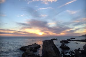 Pismo Beach Dune Buggy Adventure 4