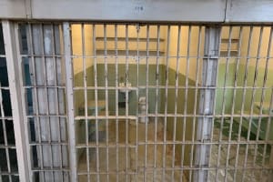 Alcatraz Inside Access Tour 4