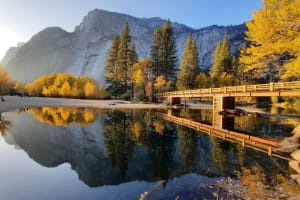 Yosemite National Park Day Tour with Optional Alcatraz 4
