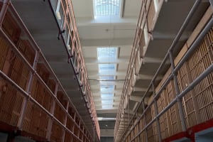 Alcatraz, Muir Woods & Sausalito Tour 4