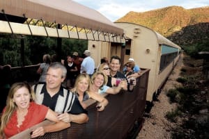 Scenic Helicopter Tour over Grand Canyon 3