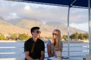 Maui Sunset Dinner Cruise 4
