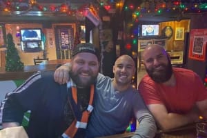 Galveston Historical Pub Crawl Tour 4