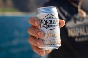 Na Pali Sunset & Sightsee Boat Tour 4