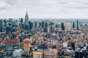 New York City Grand Island Helicopter Tour 4