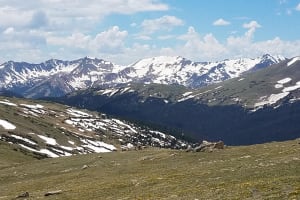 Rocky Mountain National Park Summer Tour 3