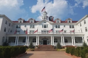 Rocky Mountain National Park Summer Tour 4