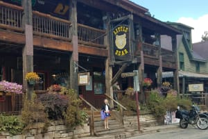 Red Rocks and Echo Lake Tour 3