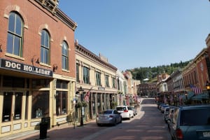 Colorado Gold Rush Mountain and Mine Tour 4