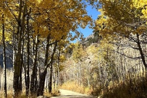 Rocky Mountain Guided Hiking Adventure 3