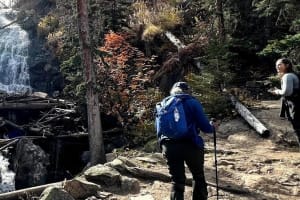 Rocky Mountain Guided Hiking Adventure 4